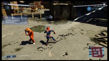Immagine 8 del gioco Spider-Man per PlayStation 4